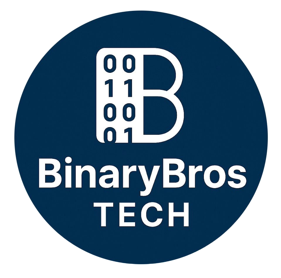 BinaryBros Technologies